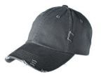 District® Distressed Cap